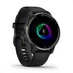 Garmin-Uhr