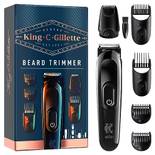 Gillette King C.