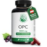 Green Naturals OPC Traubenkernextrakt