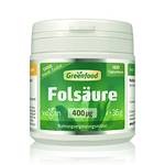 Greenfood Folsäure