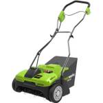 Greenworks G40DT35