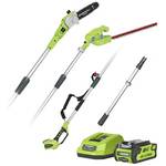 Greenworks G24PSHK2