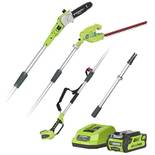 Greenworks G24PSHK2