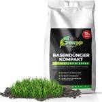 Rasendünger