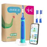 Gum Playbrush Junior 6+