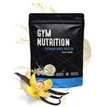 Gym Nutrition Whey Protein Pulver