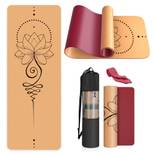 Haninj Yogamatte