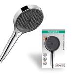 Hansgrohe Rainfinity Regen-Duschkopf