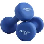 Proiron Hanteln 4 kg