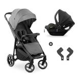 Hauck 2in1 Kinderwagen Set Shop N Care Travel Set