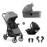 Hauck 3in1 Kinderwagen Set Shop N Care