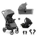 Hauck 3in1 Kinderwagen Set Shop N Care