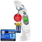 Herz Hüter Fieberthermometer FC-IR-1030