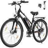 Hitway  E-Bike BK27S