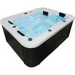 Home Deluxe Outdoor Whirlpool
