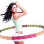 Hula-Hoop-Reifen