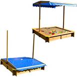 Hori Sandkasten