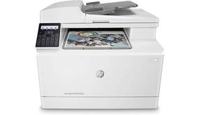 Laser-Multifunktionsdrucker