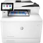 Hp LaserJet Enterprise M480f