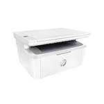 Hp LaserJet MFP M140w