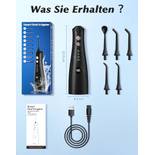 Hsweeth Munddusche F5052