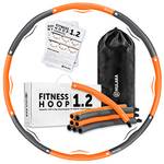 Hula-Hoop-Reifen