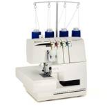 Husqvarna Viking Huskylock s15