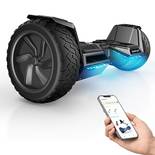 iHoverboard H8 Pro