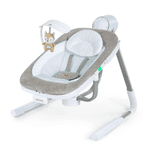 Ingenuity Anyway Sway