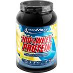 IronMaxx 100% Whey Protein
