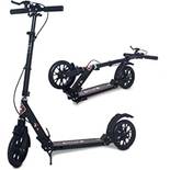 Ise Big Wheel Scooter