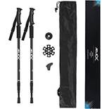 Jelex Nature Teleskop Walking Stöcke