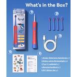 Jtf Elektrische Zahnbürste