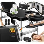 Kesser 3 Zonen Massagebett