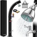 Kesser Bogen-Solardusche