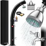 Kesser Bogen-Solardusche