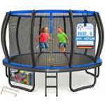 Trampolin