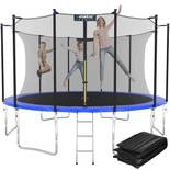 Kinetic Sports ‎Salto Plus