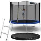 Kinetic Sports TPLS10-2