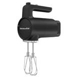 Kitchenaid Handmixer kabellos