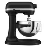 Kitchenaid Heavy Duty