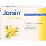 Johanniskraut