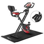 Km Fit 2in1 Heimtrainer
