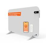 Könighaus Smart Dual-Infrarotheizung V2