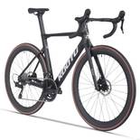 Kootu Carbon-Rennrad Vollcarbon