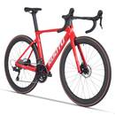 Kootu Carbon-Rennrad