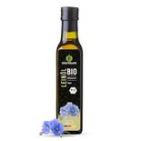 Kräuterland Natur Ölmühle  Leinöl