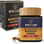Manukahonig