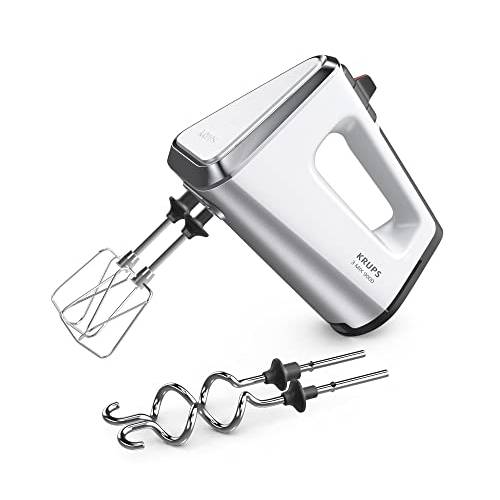 Handmixer Test & Vergleich 2026 » Die besten Produkte auf