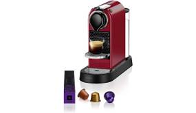 Nespresso-Maschine